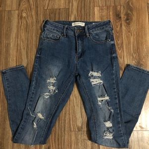 Bullhead Denim